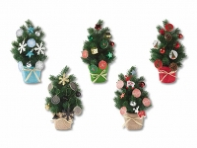 Mini-Christbaum