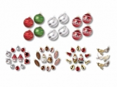 Weihnachtsbaumschmuck