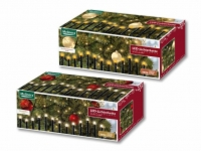 LED-Lichterkette CHF 14.99