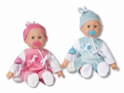 Baby-Puppe