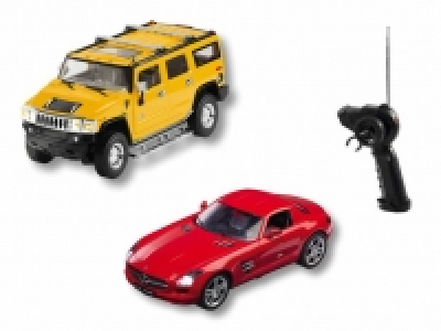 Ferngesteuerte Autos 1:14 CHF 29.90