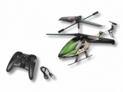 Mini Helikopter 2.4 GHz