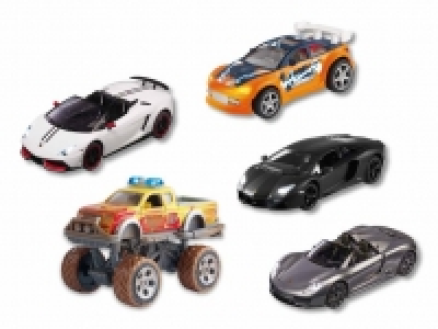 Fahrzeuge 1:36 CHF 8.99