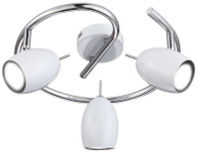 Spotrondell QUINCY 3flg. CHF&nbsp;95.20