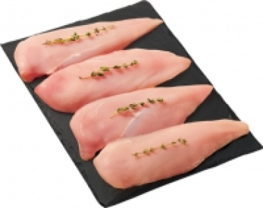 Pouletbrüstli