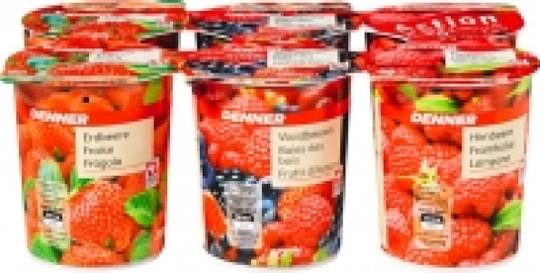 Denner Joghurt CHF 2.40