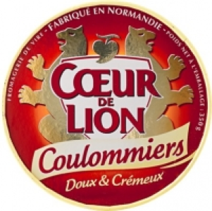 Cur de Lion Coulommiers CHF 3.50