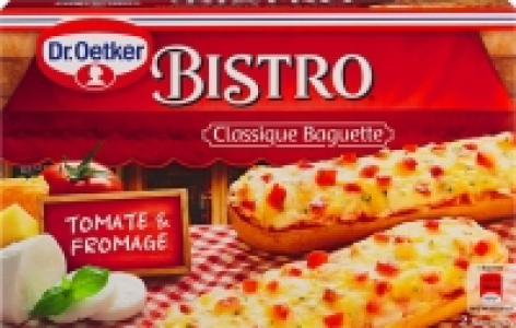 Dr. Oetker Bistro Baguette CHF 2.95