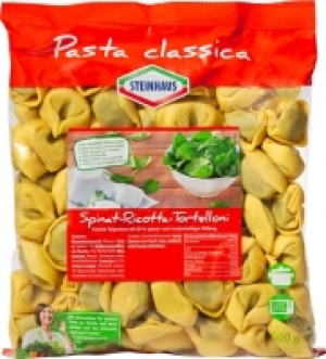Steinhaus Pasta Classica Tortelloni CHF 4.95