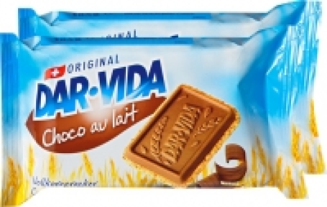 Dar-Vida Choco au lait