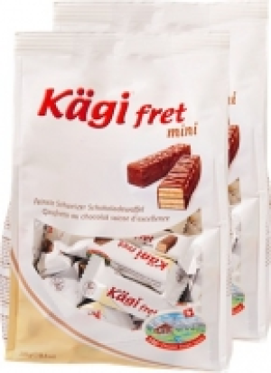 Kägi fret mini CHF 8.25