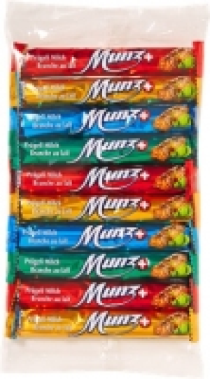 Munz Prügeli Milch CHF 4.95