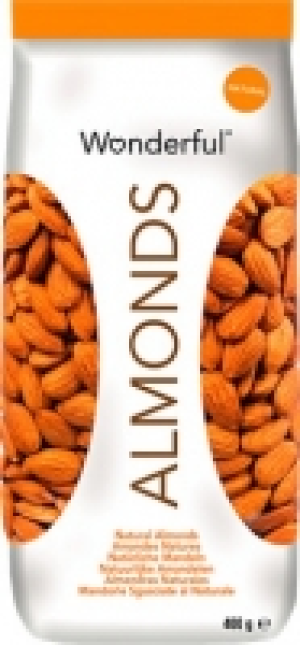 Wonderful Mandeln CHF 6.95