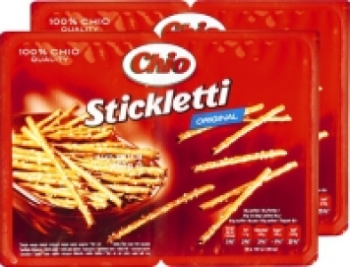 Chio Salzstengeli Stickletti Original