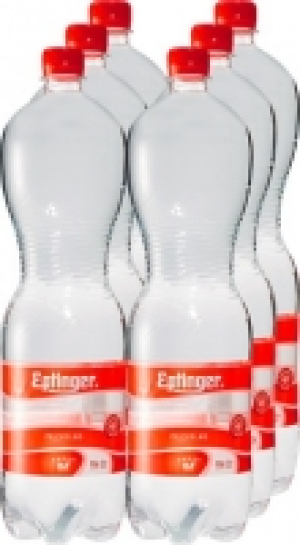 Eptinger Mineralwasser CHF 2.80