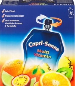 Capri-Sonne