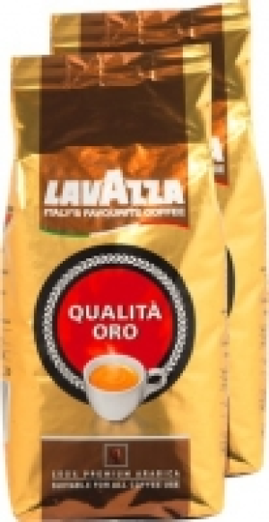 Lavazza Kaffee Qualità Oro CHF 12.60