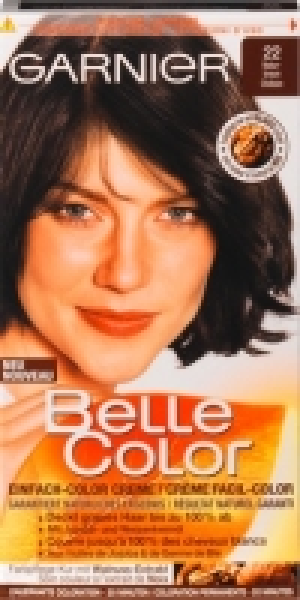 Garnier Koloration Belle Color CHF 5.00