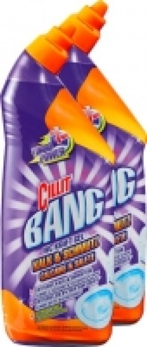 Cillit Bang WC Kraft Gel CHF 5.90