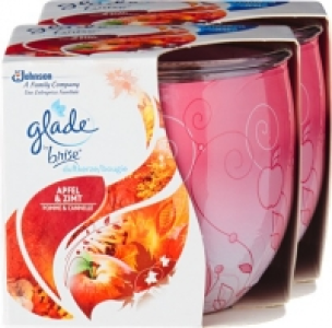 Glade by Brise Duftkerze CHF 6.90