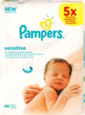 Pampers Feuchttücher CHF 9.95