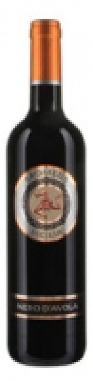 Nero dAvola Terre Siciliane IGT Bromeus 2013