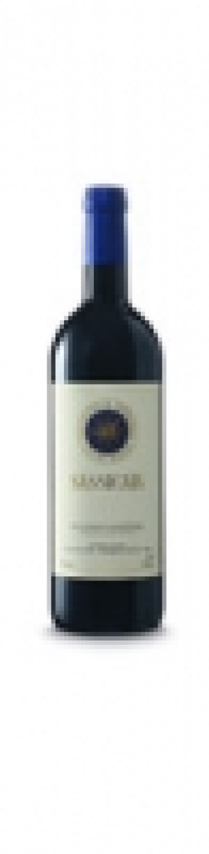 Bolgheri DOC Sassicaia 2011