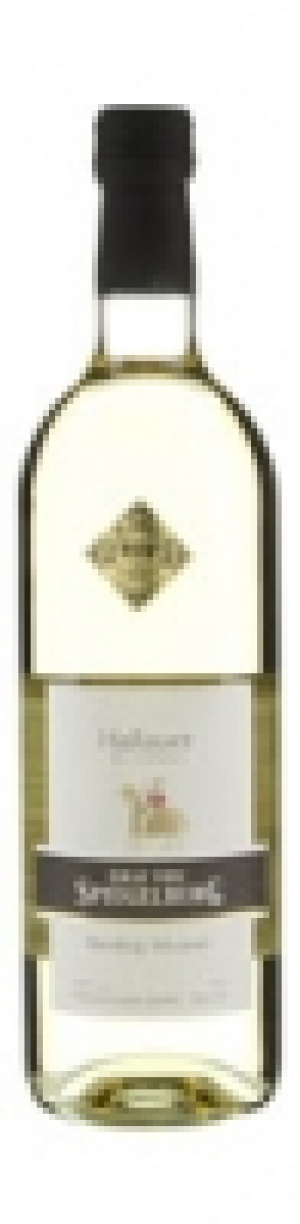 Graf von Spiegelberg Riesling-Silvaner Hallauer AOC 2015