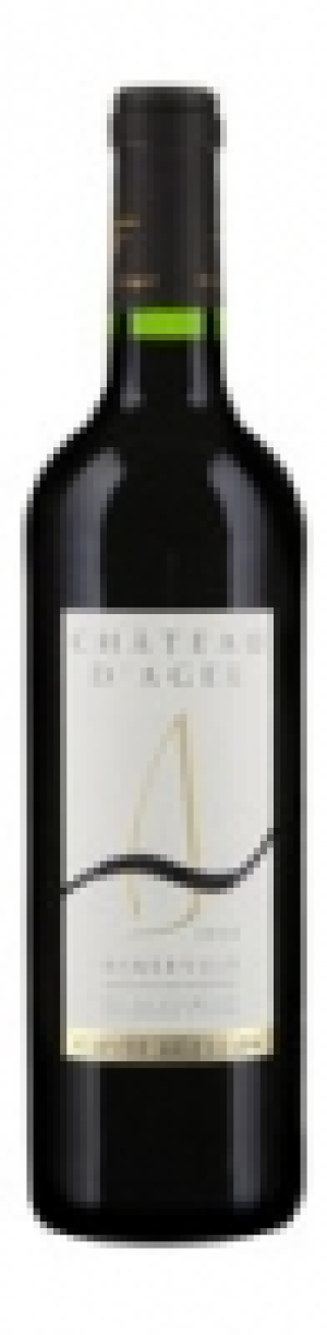 Ch&acirc;teau dAgel Cuv&eacute;e Agellum 2014 CHF&nbsp;12.95