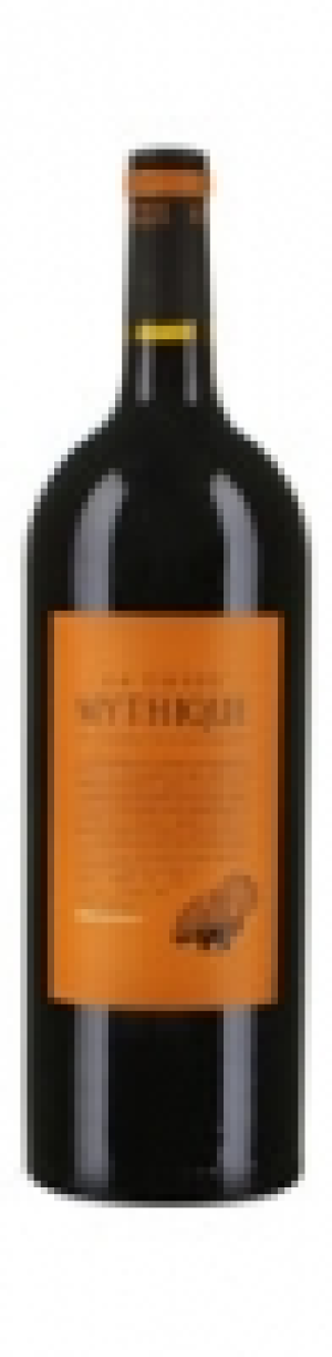 La Cuv&eacute;e Mythique Vin de Pays dOc 2013