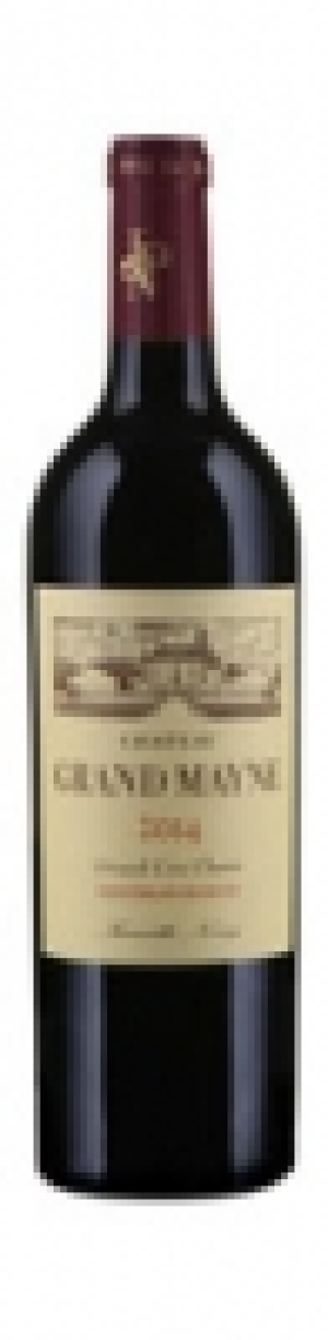 Ch&acirc;teau Grand Mayne Saint-Emilion AOC Grand Cru Class&eacute; 2014