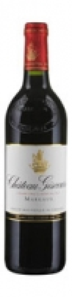Ch&acirc;teau Giscours Margaux AOC 3&egrave;me Cru Class&eacute; 2014