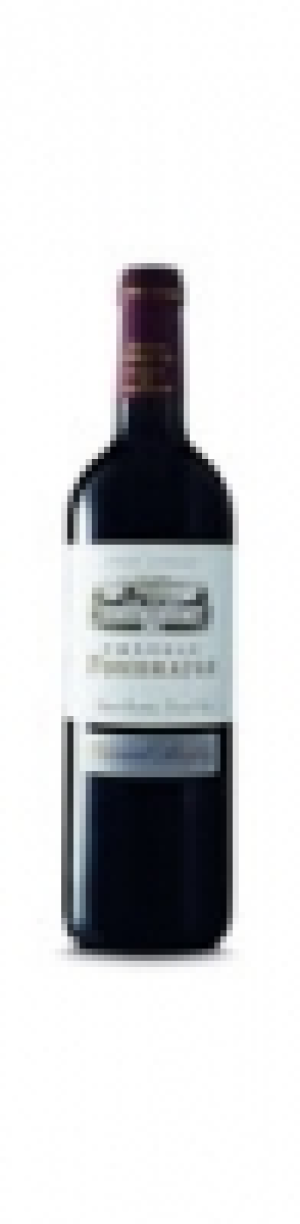 Ch&acirc;teau Fombrauge St-Emilion AOC Grand Cru Class&eacute; 2014