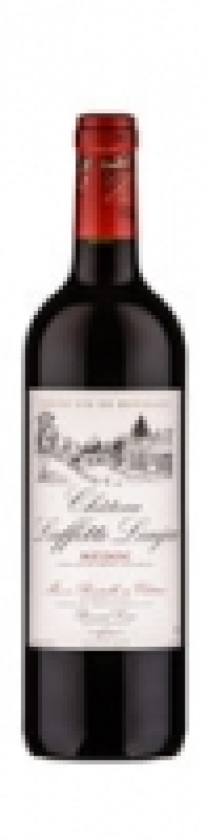 M&eacute;doc AOC Cru Bourgeois Ch&acirc;teau Laffitte Laujac 2013
