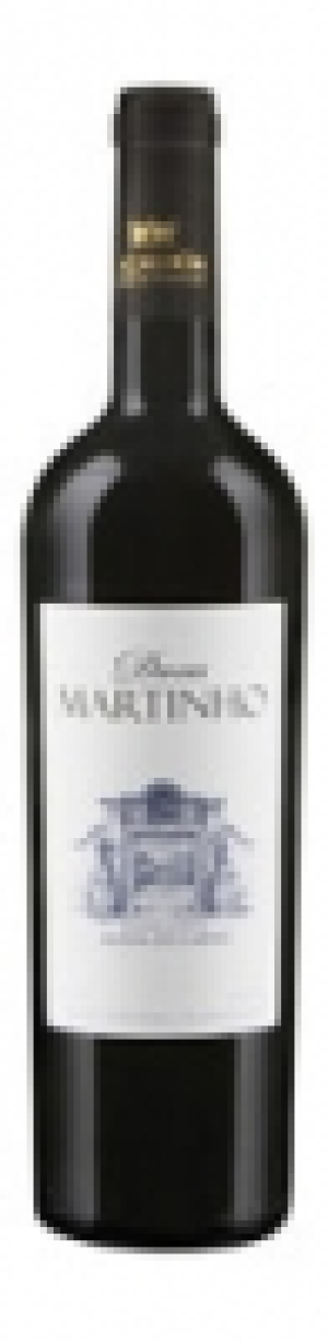 Dom Martinho Vinho Regional Alentejano DO Quinta do Carmo 2013