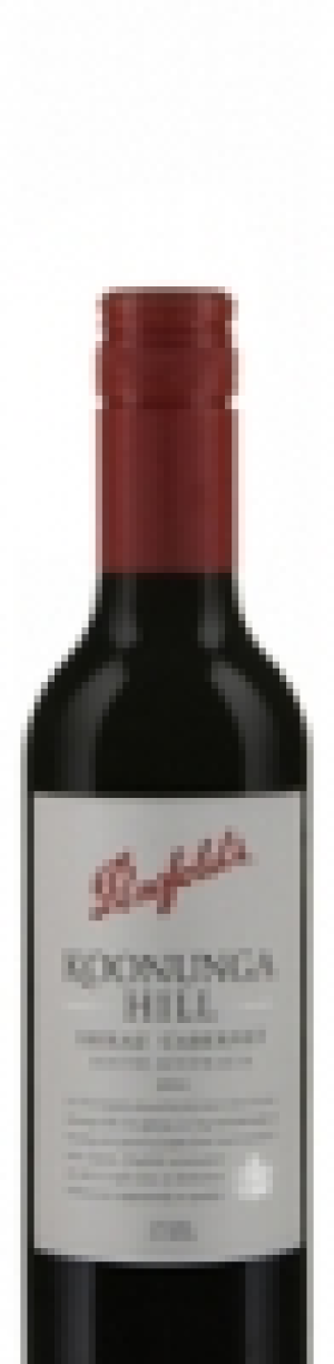 Shiraz/Cabernet Sauvignon Koonunga Hill Penfolds 2014 CHF&nbsp;8.80