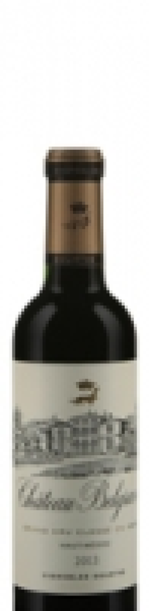 Ch&acirc;teau Belgrave Haut-M&eacute;doc AOC 2013