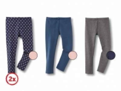 Leggings, 2er1 CHF 6.99