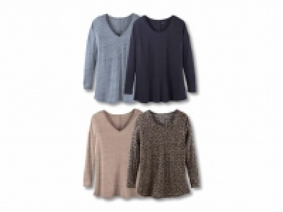 Langarmshirts, 2er1 CHF 11.99