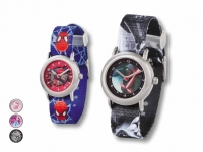 Armbanduhr