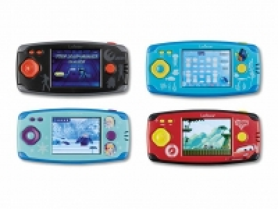 LCD-Spielekonsole CHF 19.99