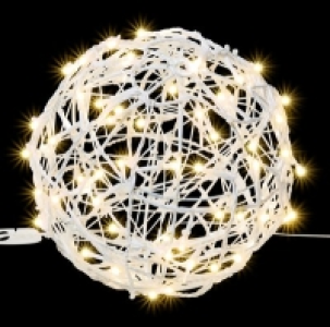 LED Connect Metal ball, &Oslash; 20 cm CHF&nbsp;29.90