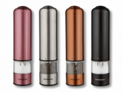 Elektrische Salz- oder Pfeffermühle CHF 8.99