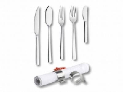 Spezialmesser/ -gabeln 2er/ 4er,