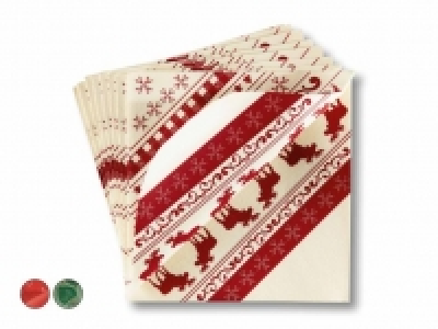 Servietten, 12er CHF 2.99