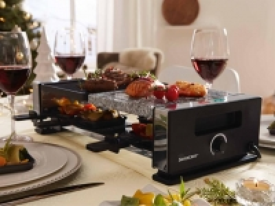 Raclette-Grill CHF 27.90