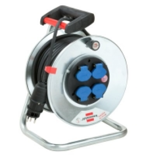 Kabelrolle Stahl 25 m CHF 52.40