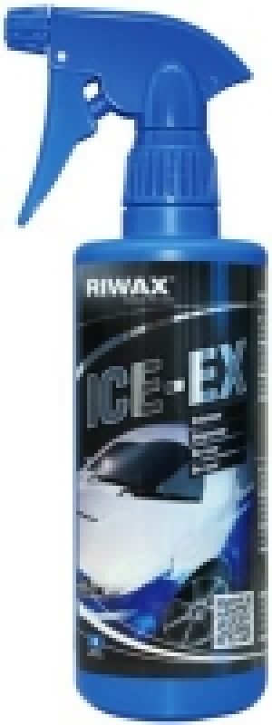 Ice-ex Enteiser CHF&nbsp;5.60
