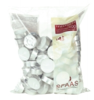 Teelichter CHF 3.95