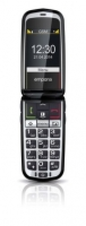 Emporia GLAM schwarz CHF 89.90